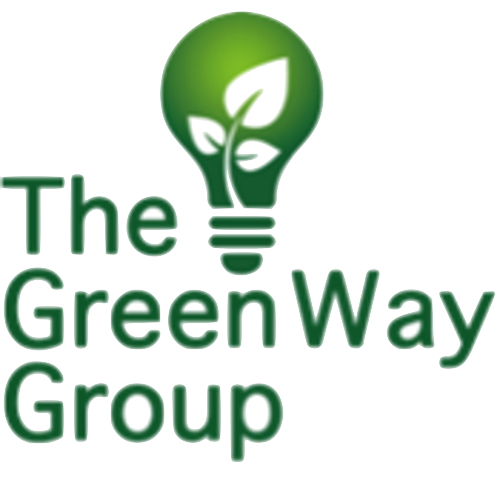 The GreenWay Group Logo