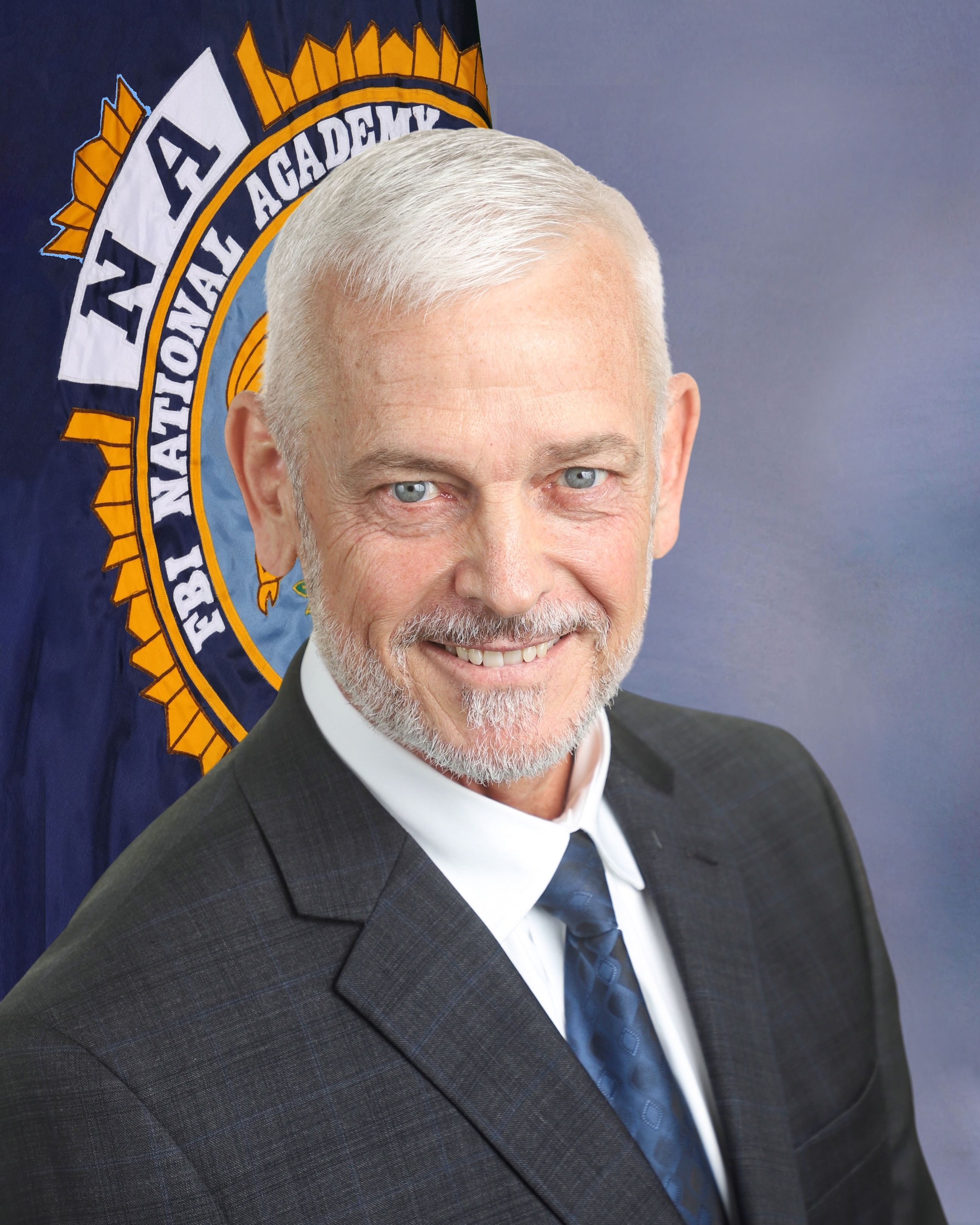 Headshot of MTC Chief of Police, Tim Martin.