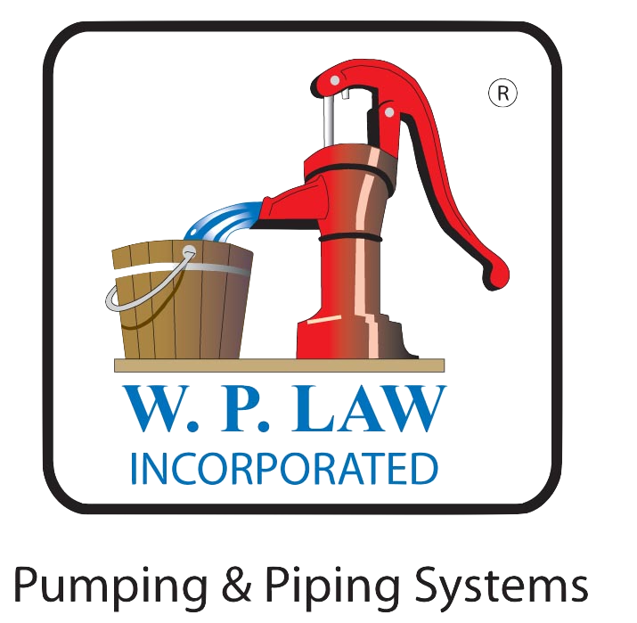 W.P. Law, Inc.