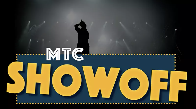 MTC Showoff Image