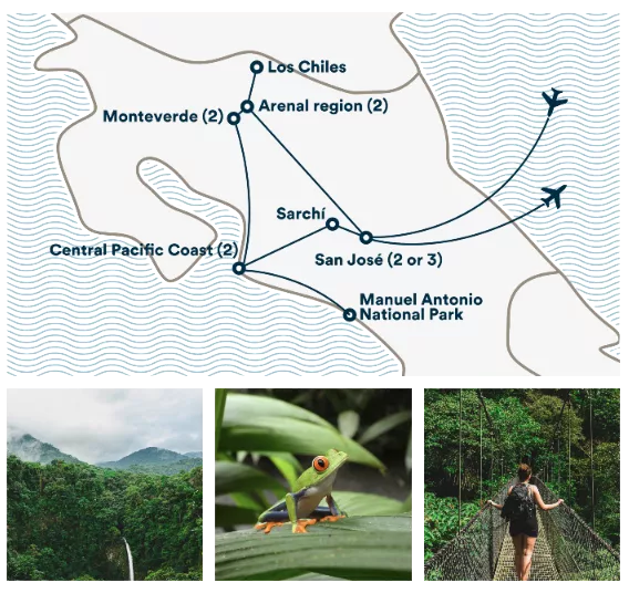 Costa Rica