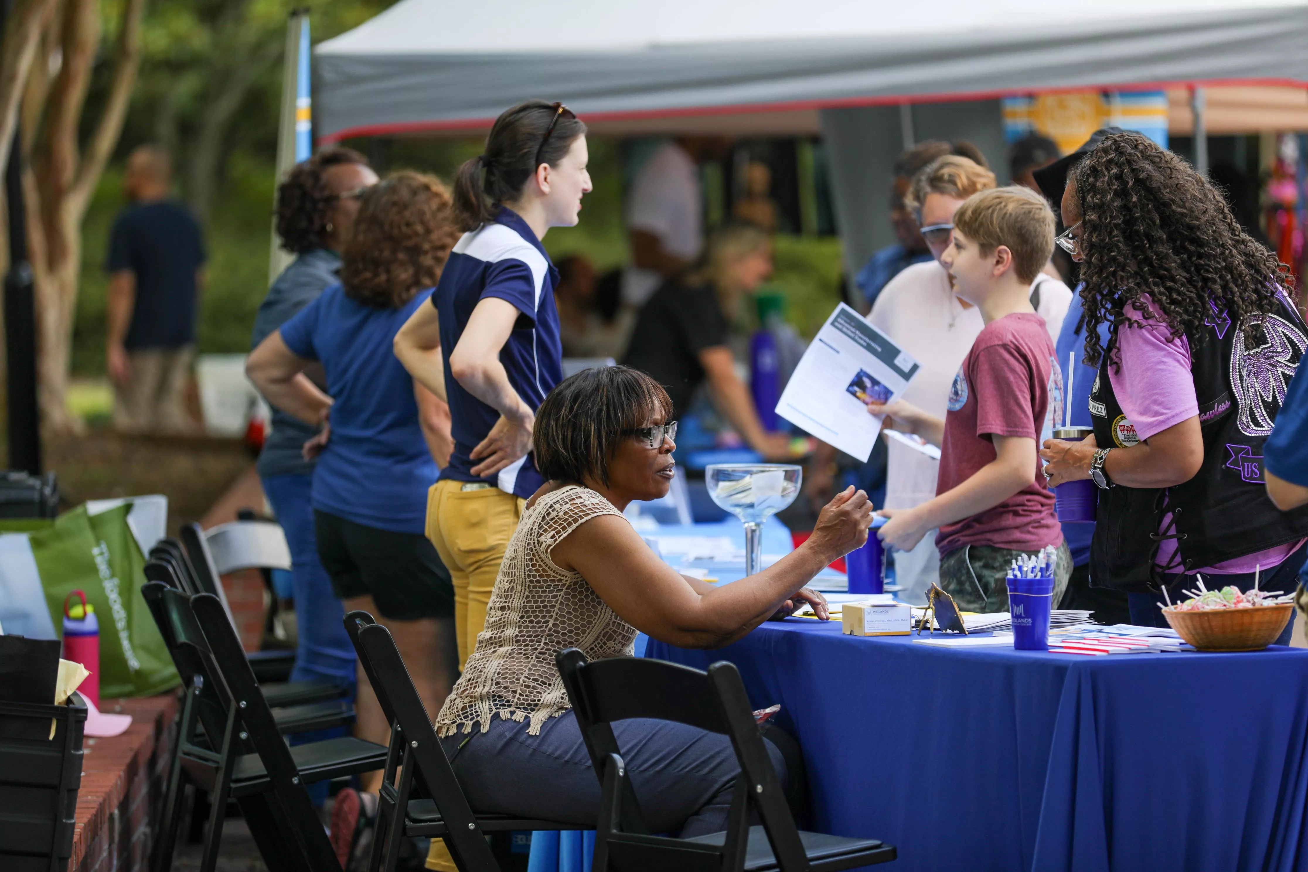 MTC Open House - Summer 2024